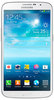 Смартфон Samsung Samsung Смартфон Samsung Galaxy Mega 6.3 8Gb GT-I9200 (RU) белый - Курганинск