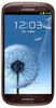 Смартфон Samsung Samsung Смартфон Samsung Galaxy S III 16Gb Brown - Курганинск