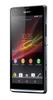Смартфон Sony Xperia SP C5303 Black - Курганинск