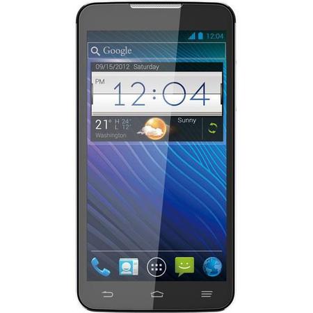 Смартфон ZTE Grand Memo Blue - Курганинск